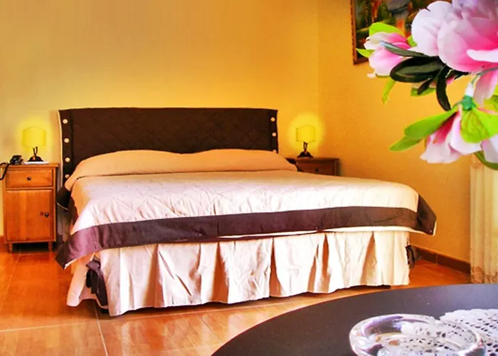 B&B Domus Gemi