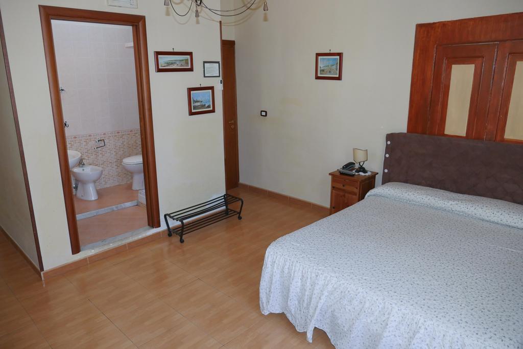 Domus Gemi Guest house Naples