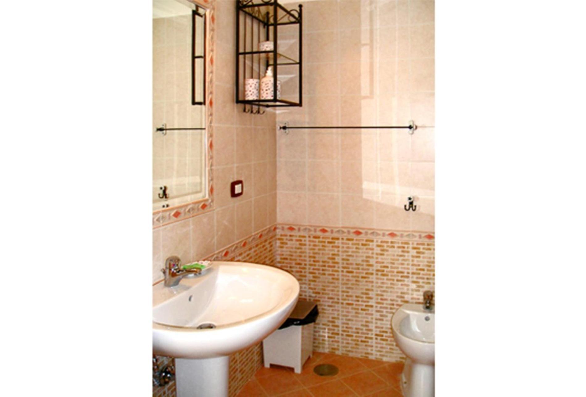 Maison d'hôtes Domus Gemi Naples