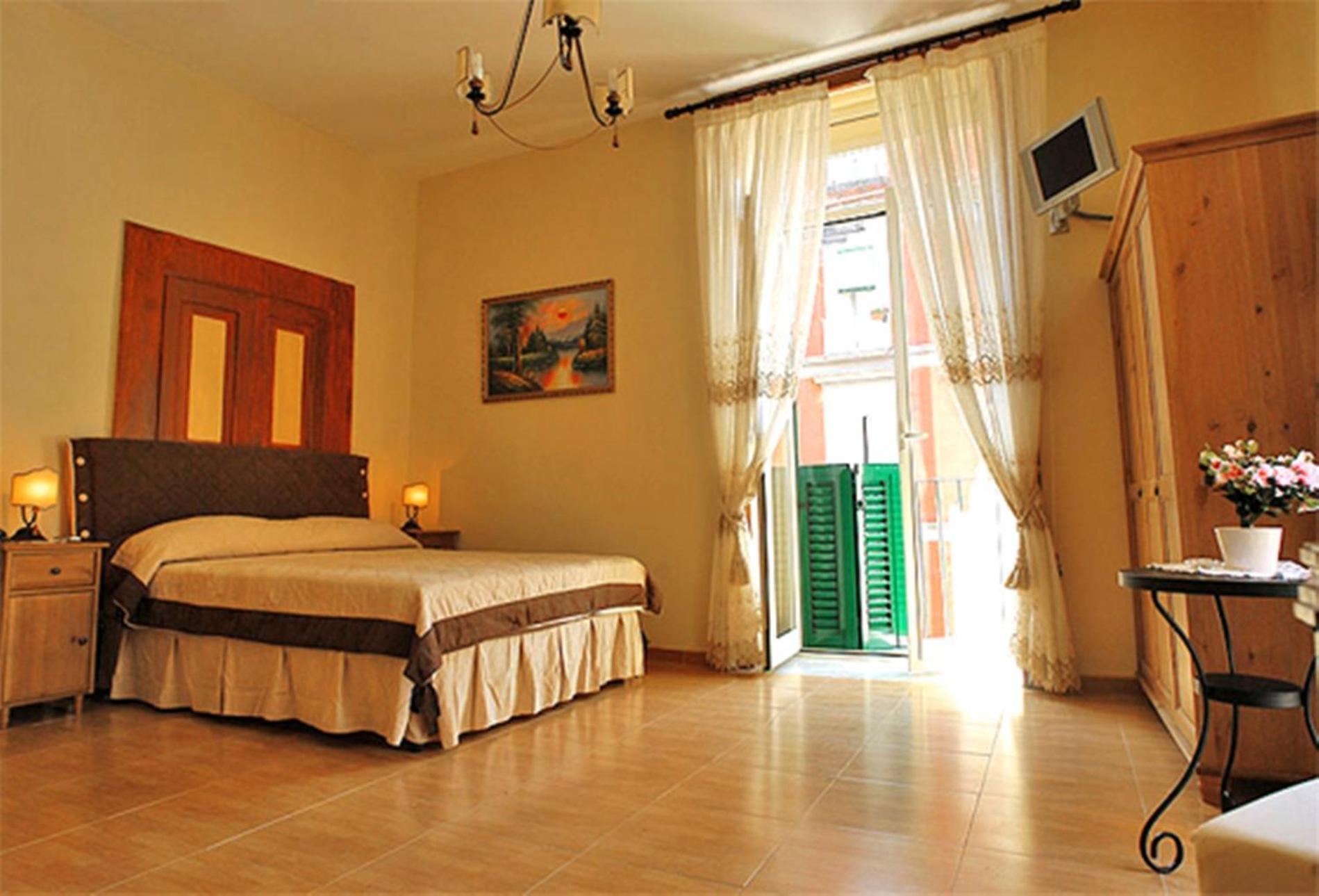 Domus Gemi Maison d'hôtes 3*