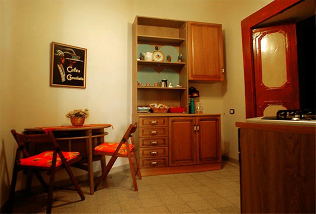 Domus Gemi Maison d'hôtes Naples